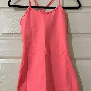 Lululemon Power Y Tank